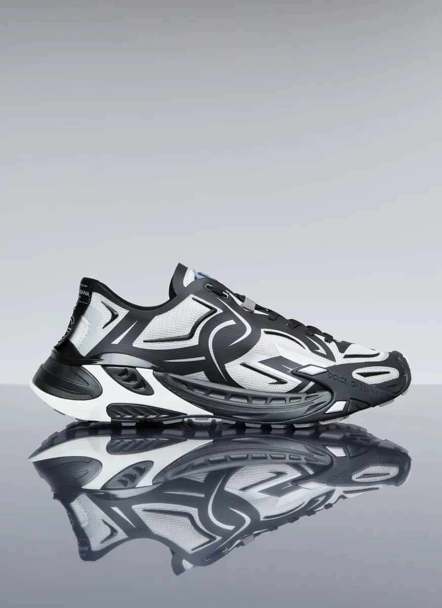 Fast SC Sneakers