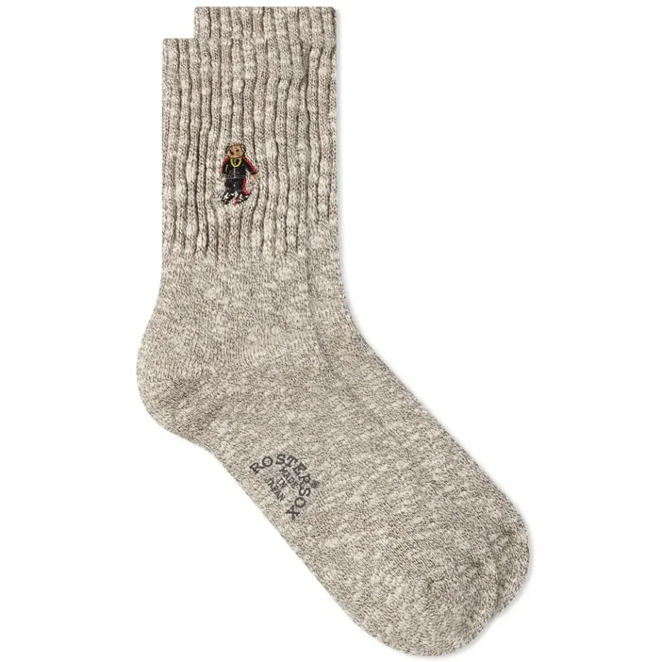 Bear Socks