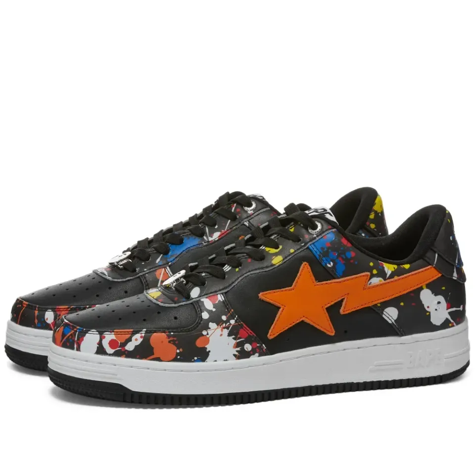 BAPE Sta #3 M2