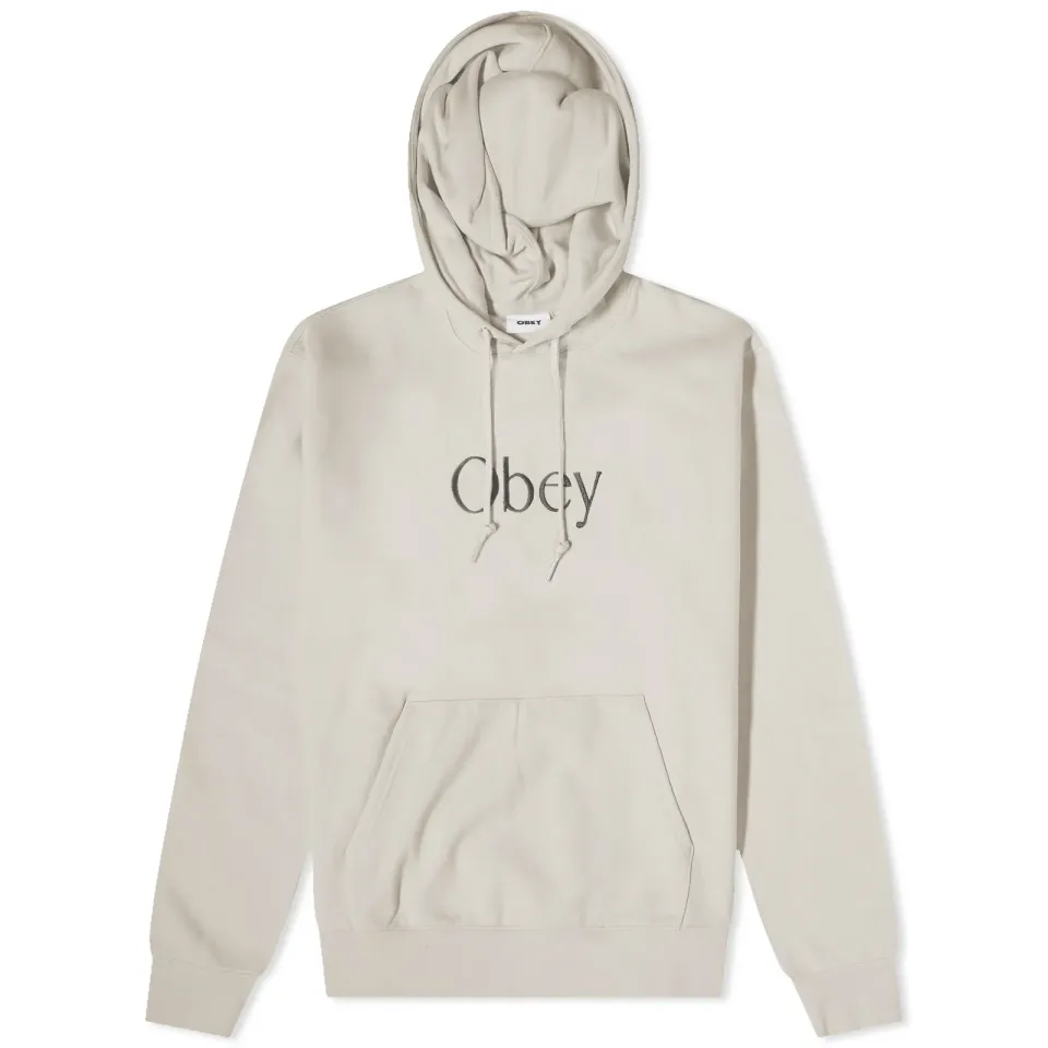 Ages Hoody