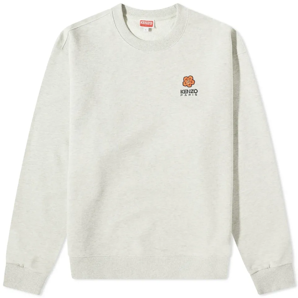 Boke Crest Classic Crew Sweat