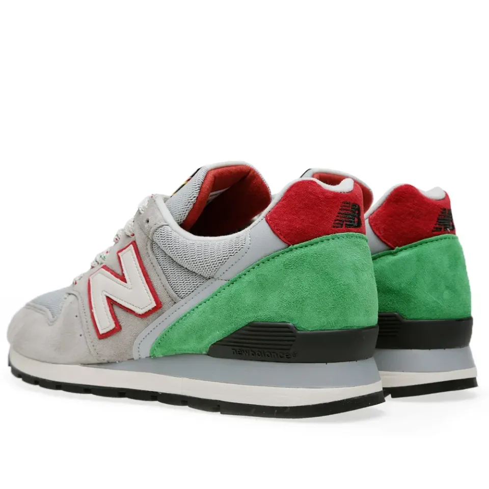 M996PG 'National Parks' - Made In The USA