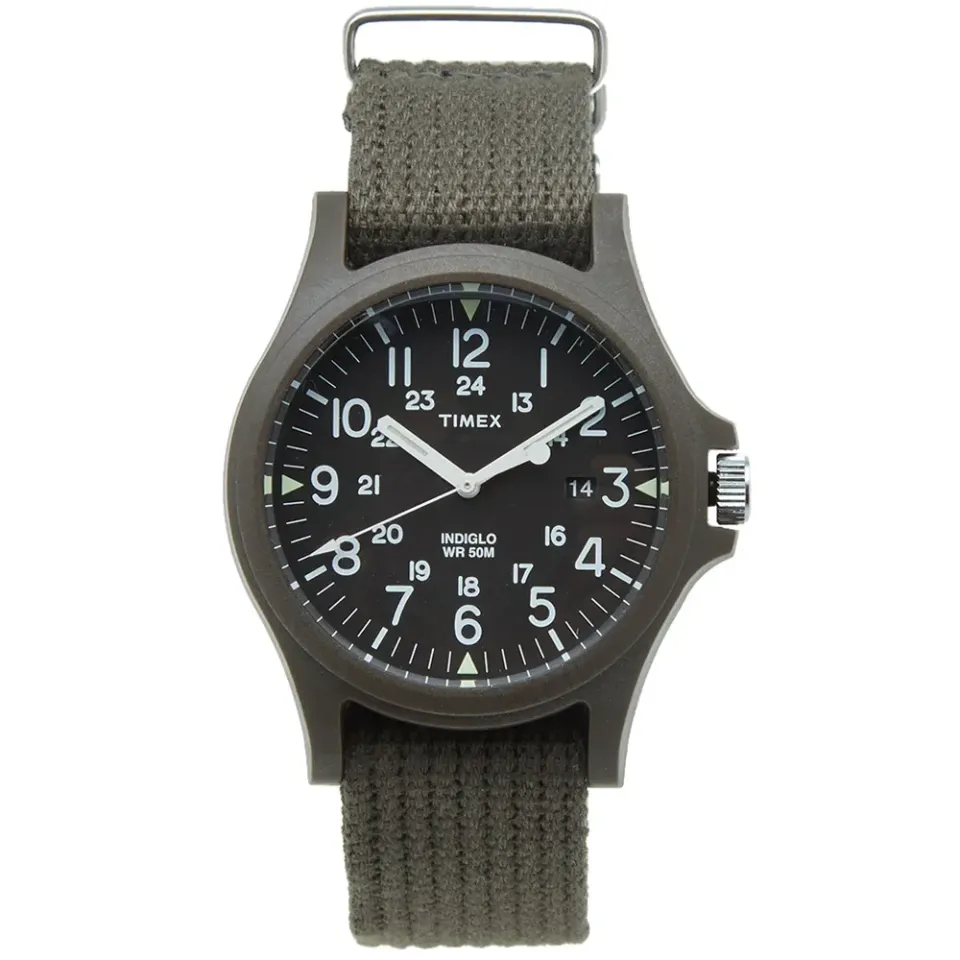 Acadia Watch