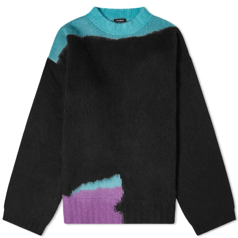 Oversized Sweater