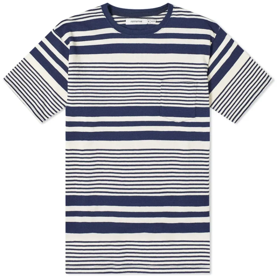 Striped Dweller T-Shirt