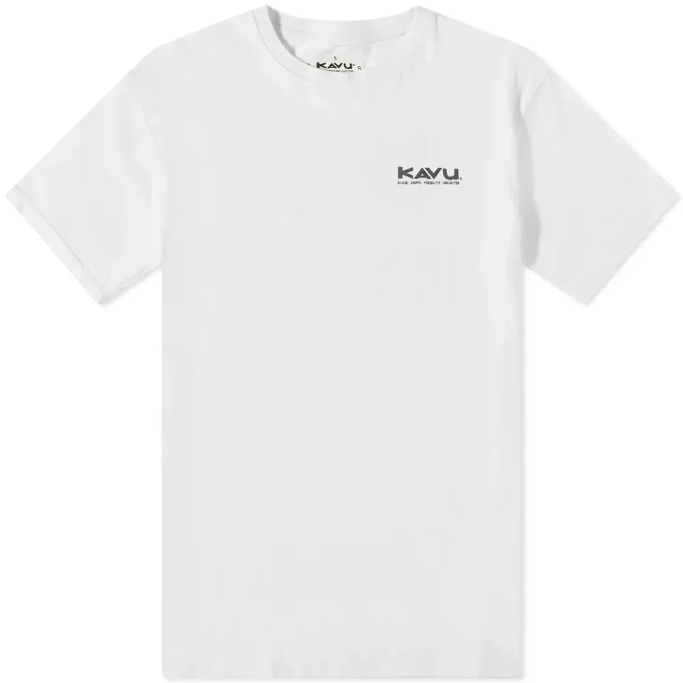 Klear Above T-Shirt