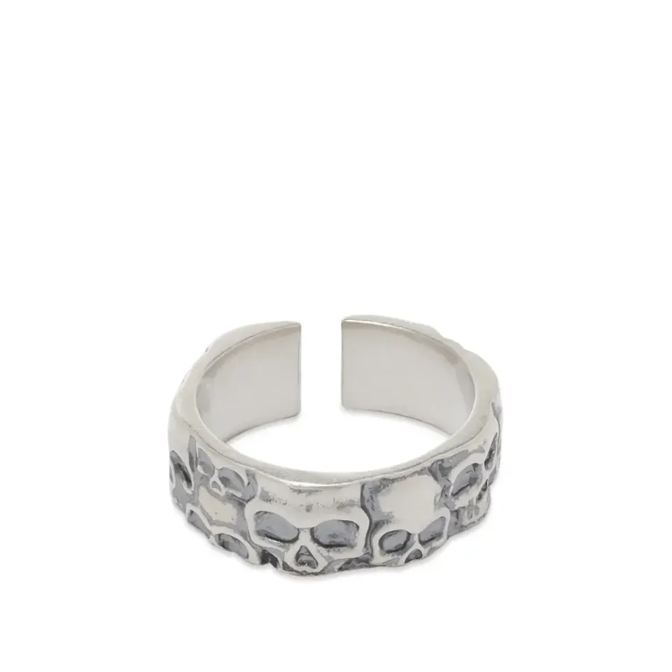 Crypt Ring