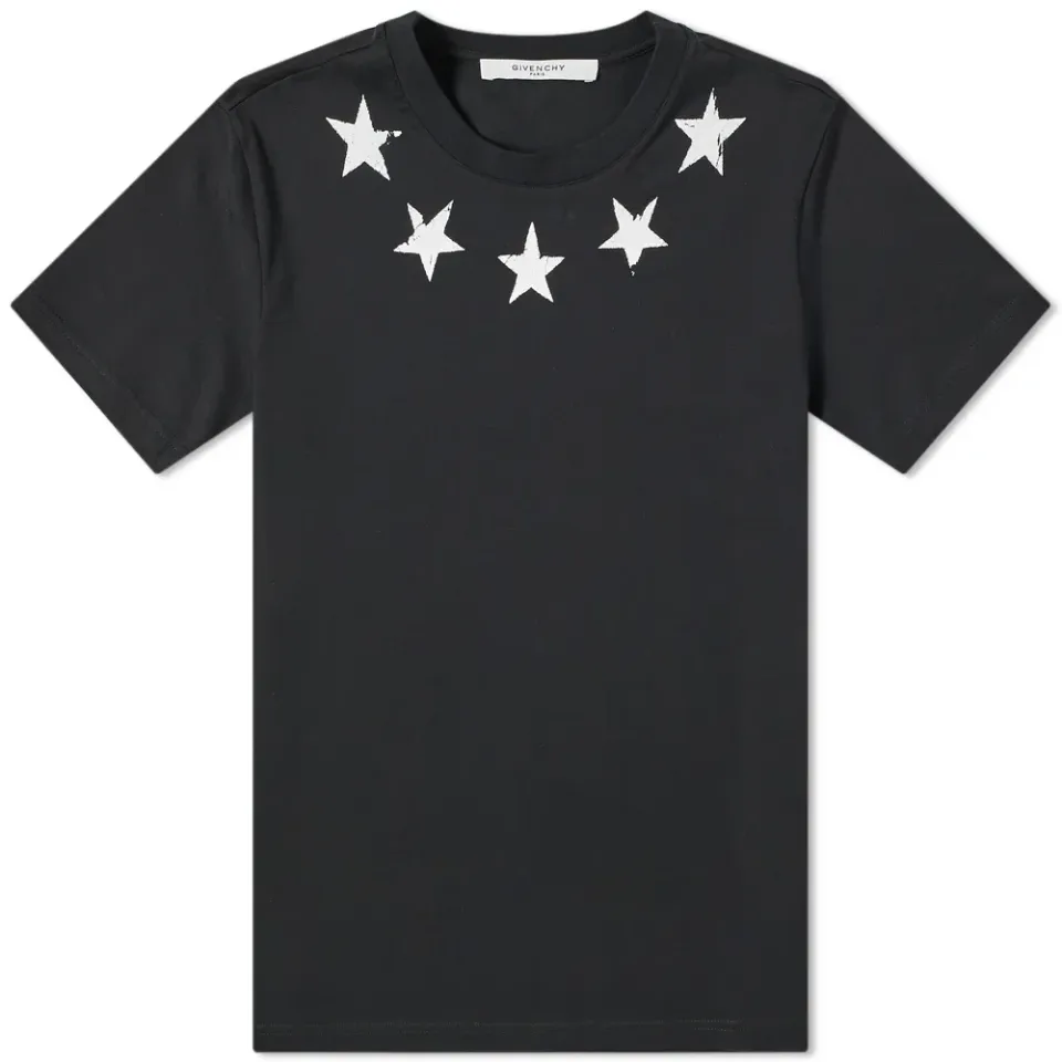 Vintage Stars Tee