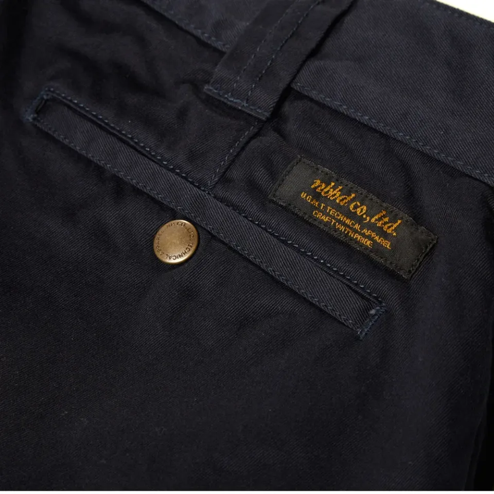 Kendall Narrow Chino