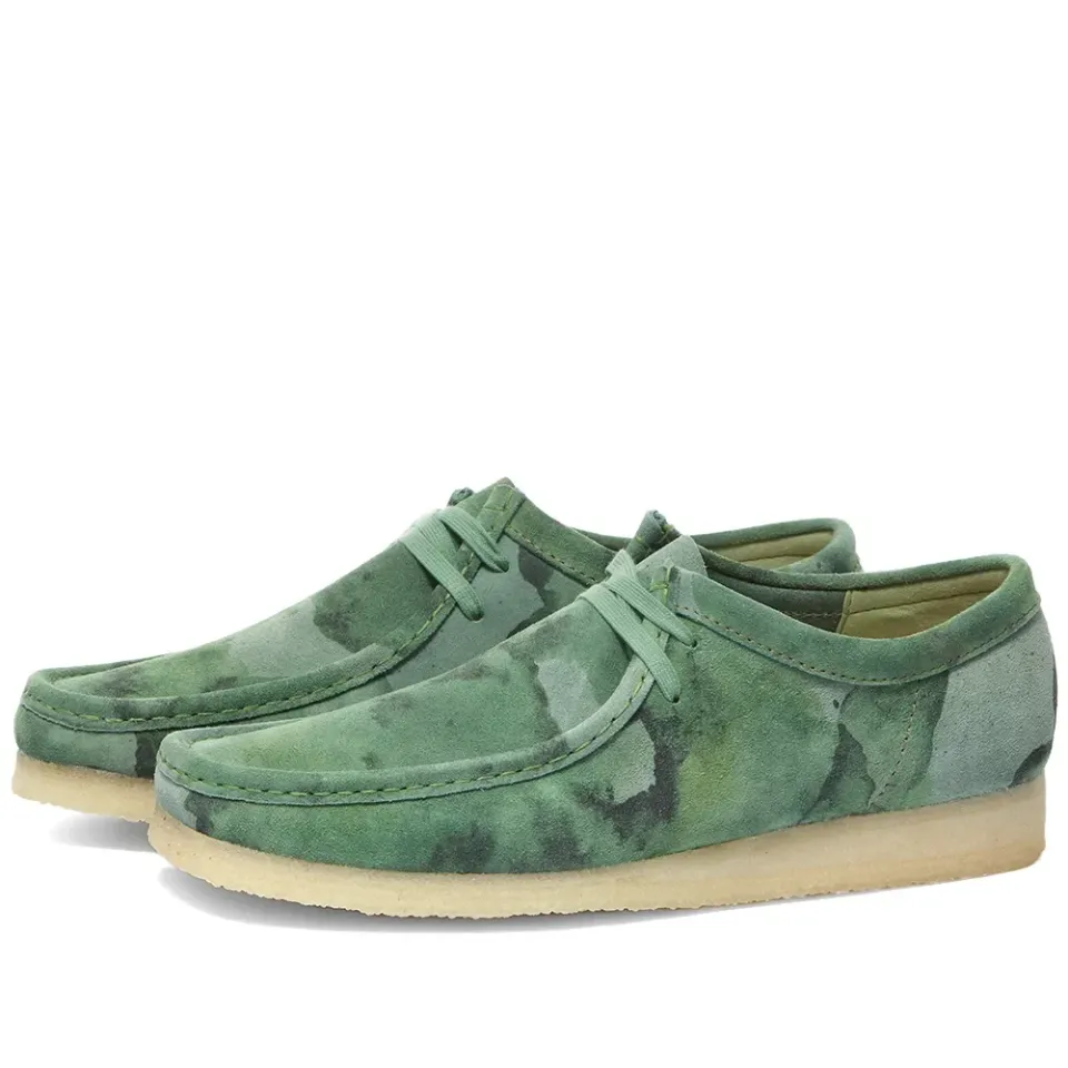 Wallabee