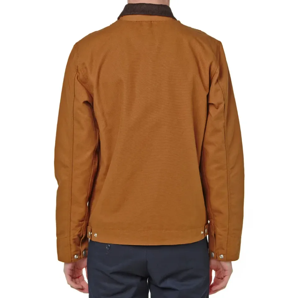 Detroit Jacket