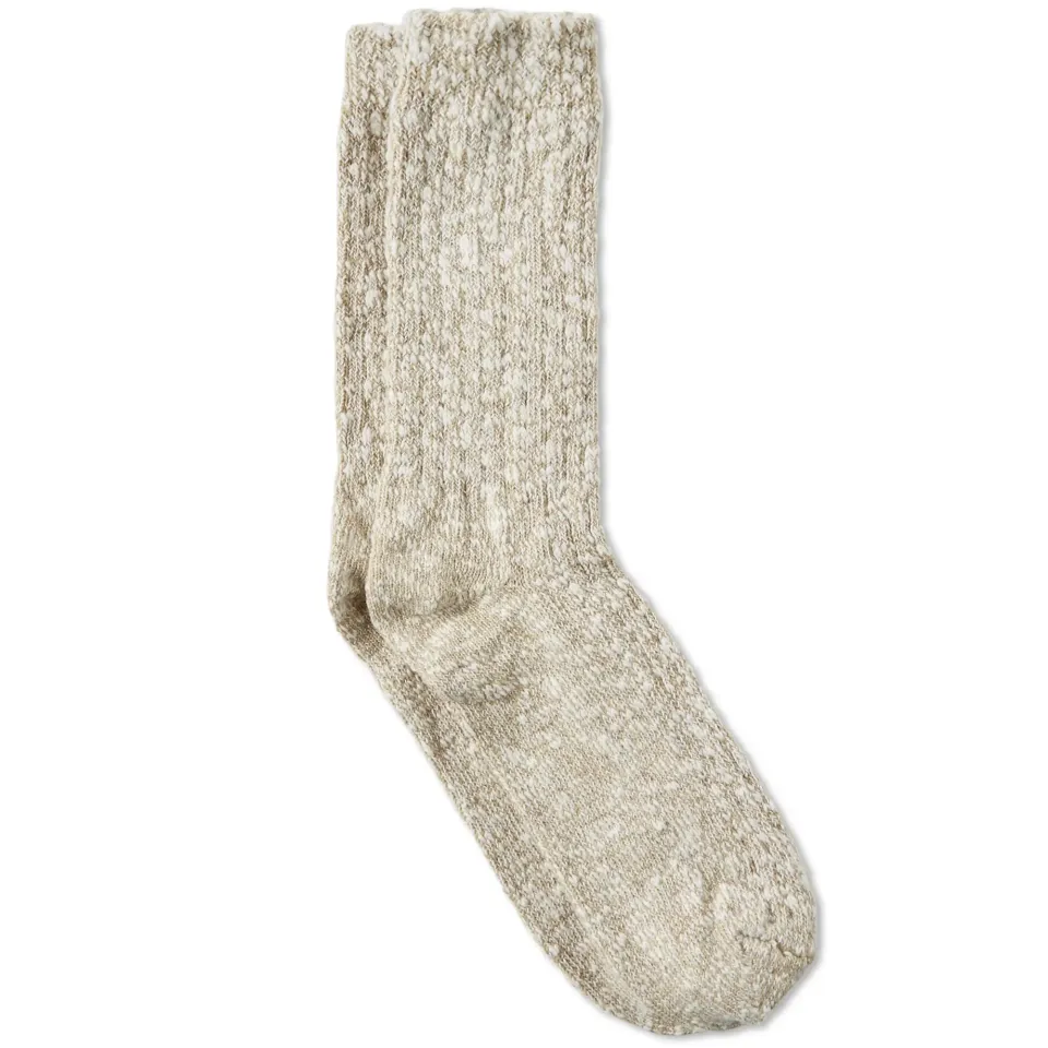 Cypress Sock