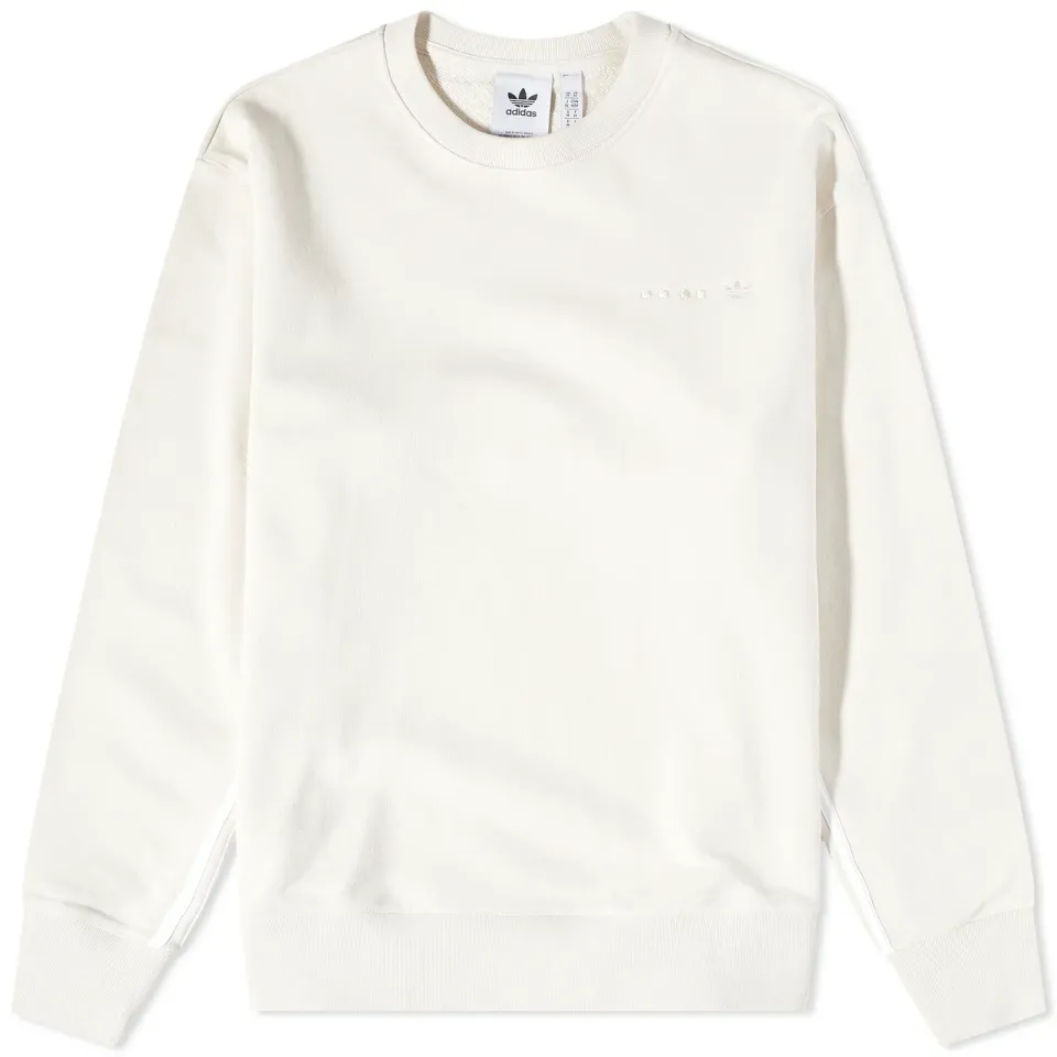 R.Y.V. Metro Crew Sweat