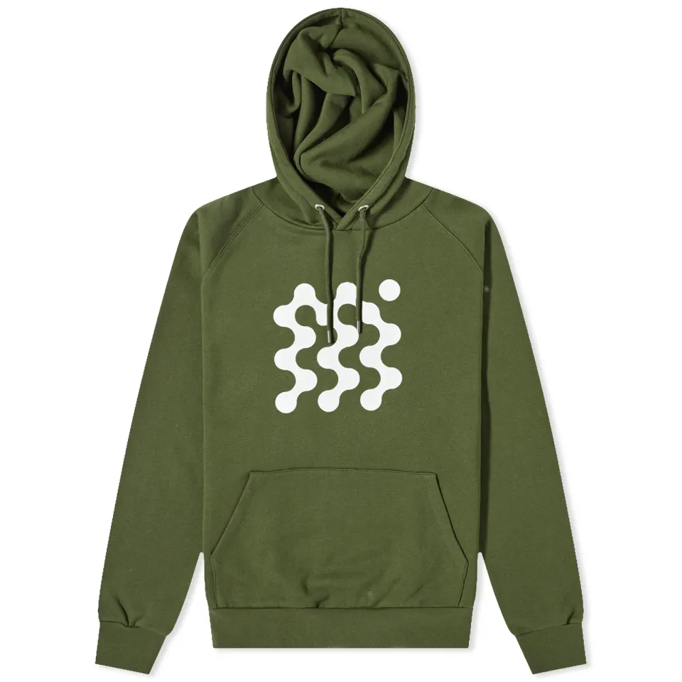 Eighteen Hoodie