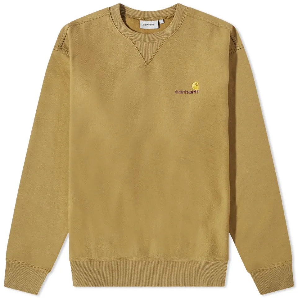 American Script Sweat