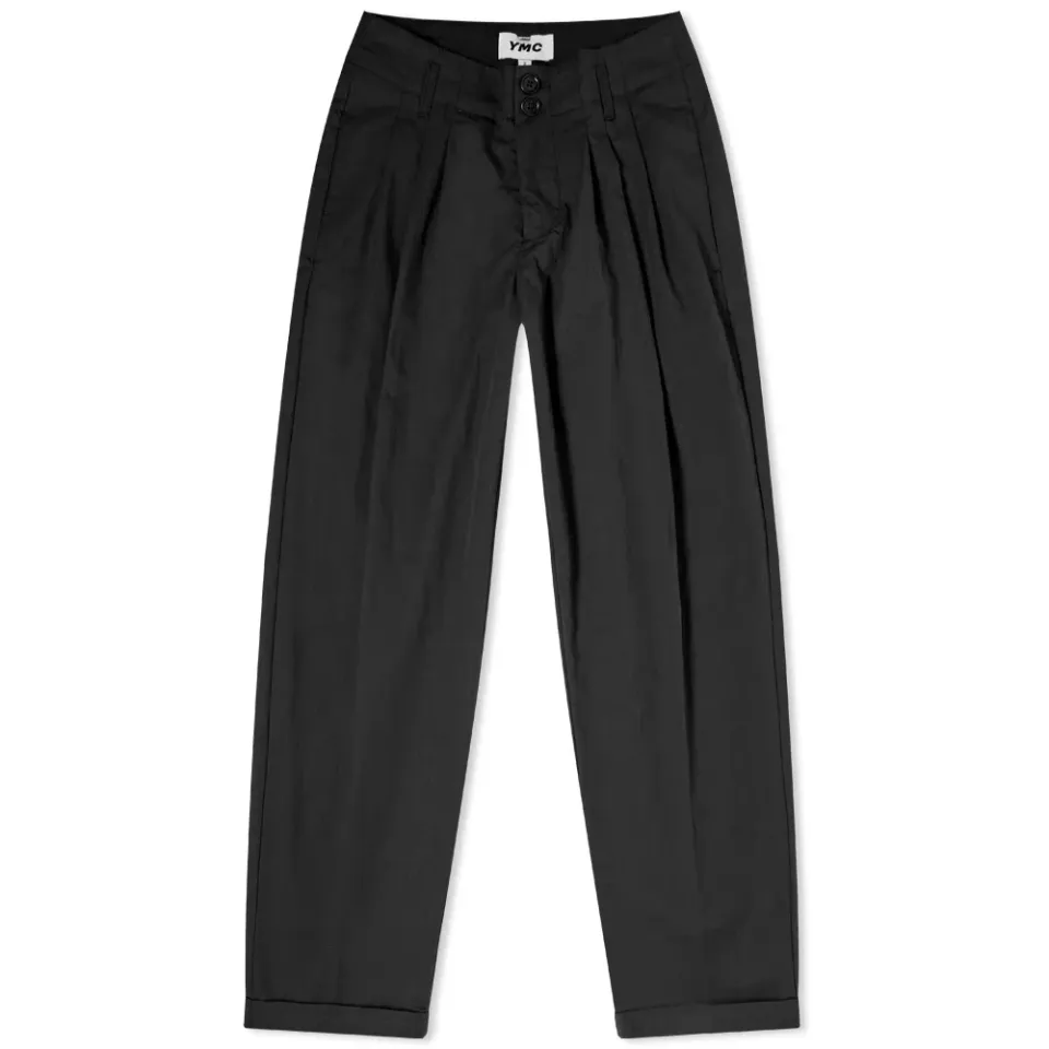 Keaton Trouser