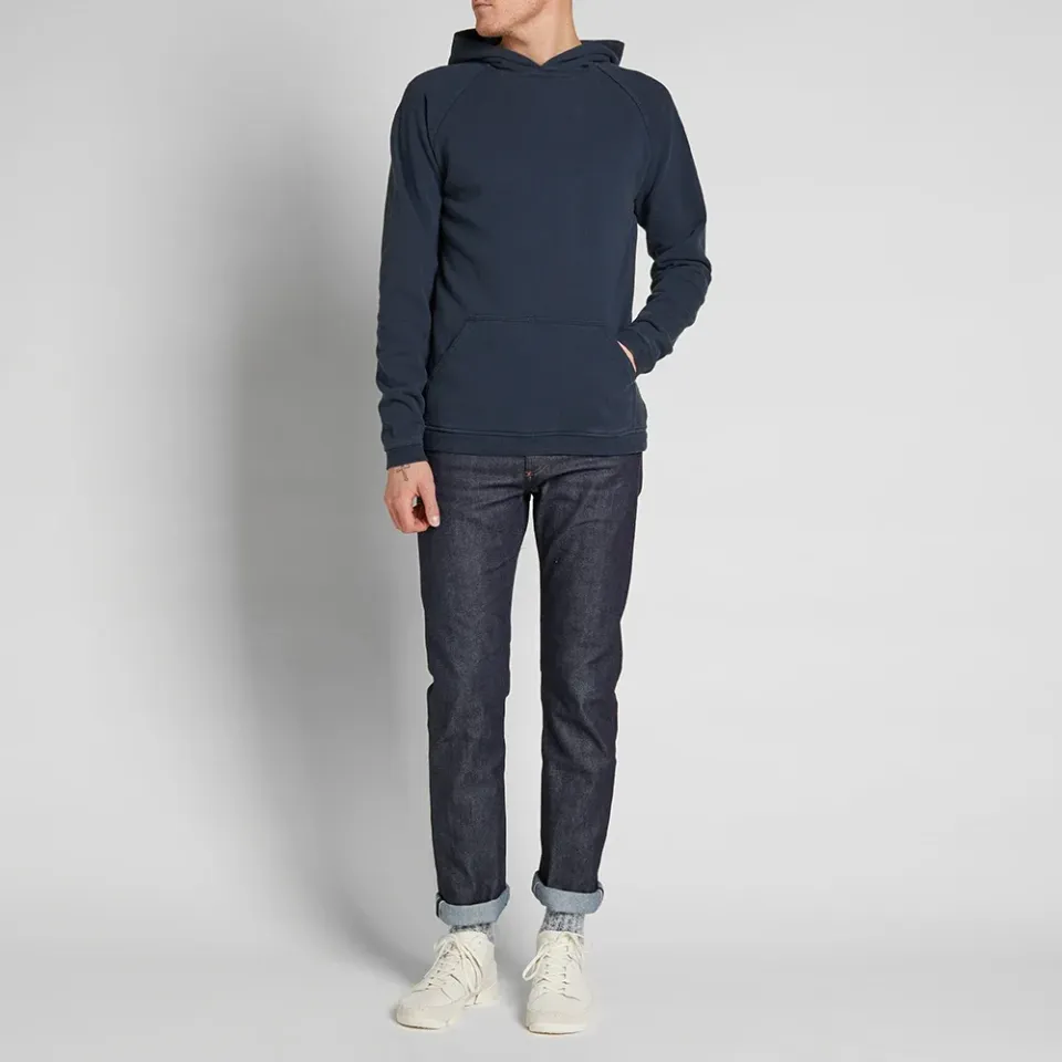 Coach Hoody