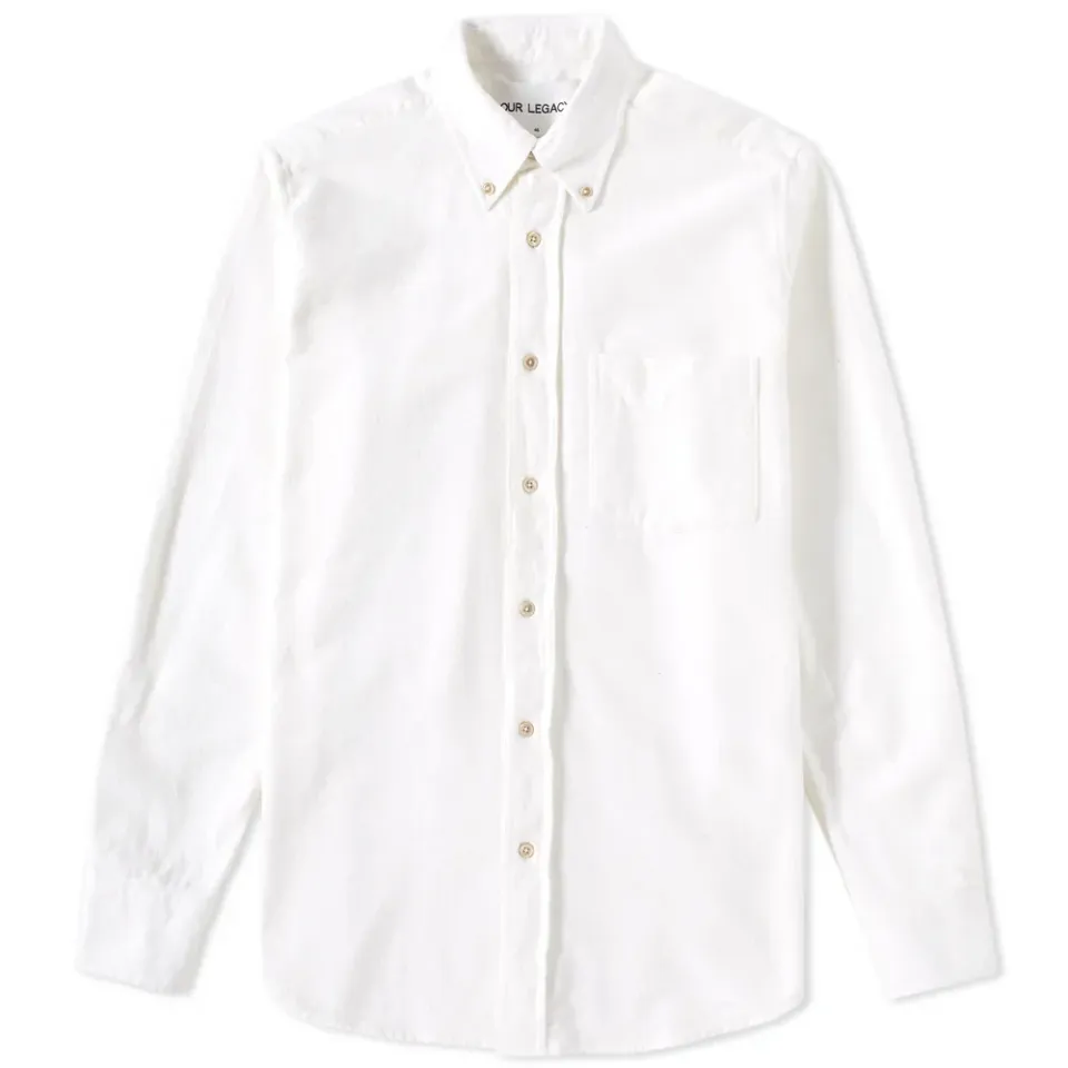 Original Button Down Shirt
