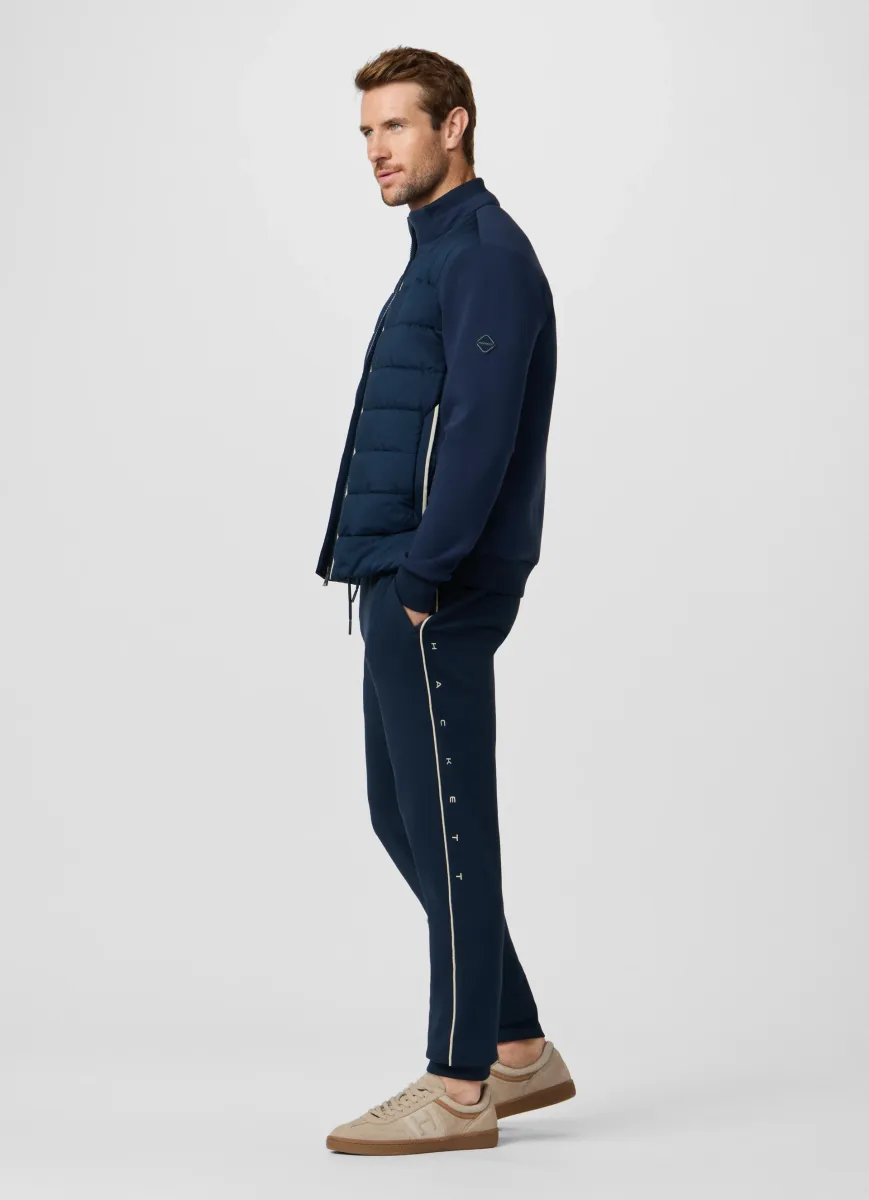 Branded Jogger Sweat