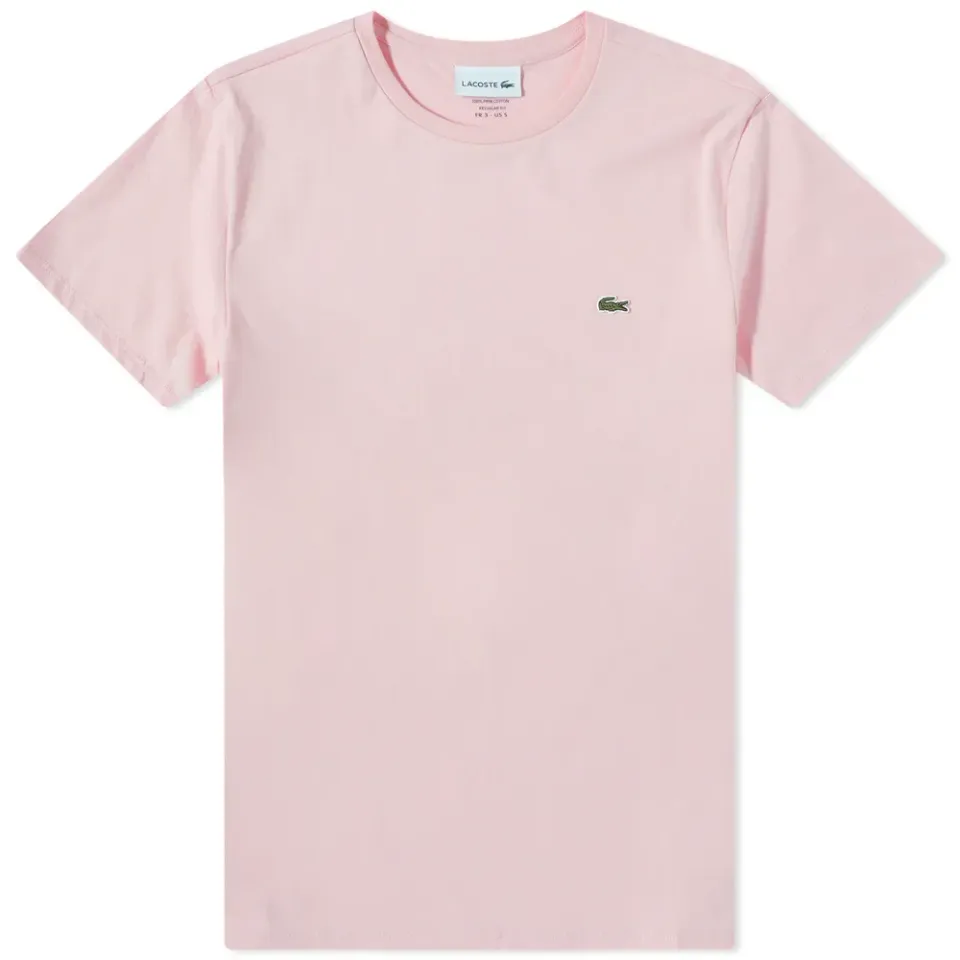 Classic Pima T-Shirt