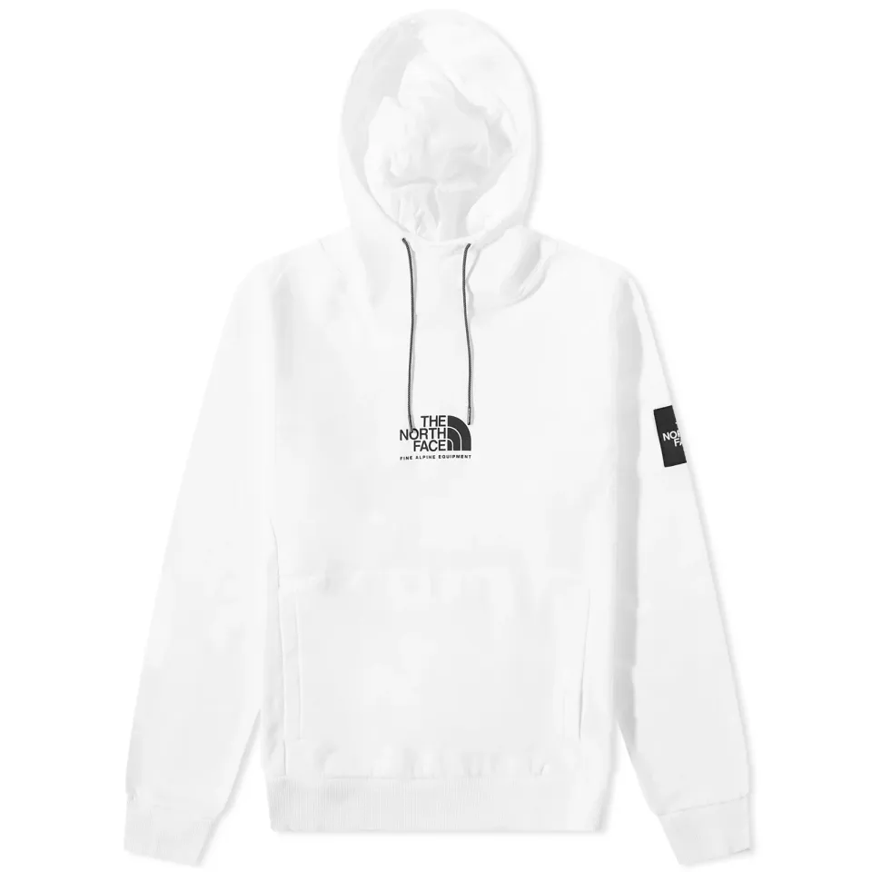 Fine Alpine Hoodie
