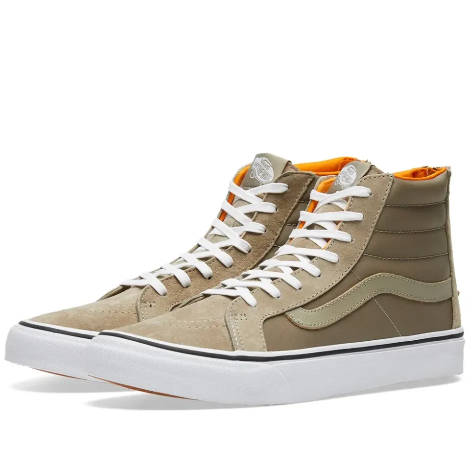 Sk8-Hi Slim Zip