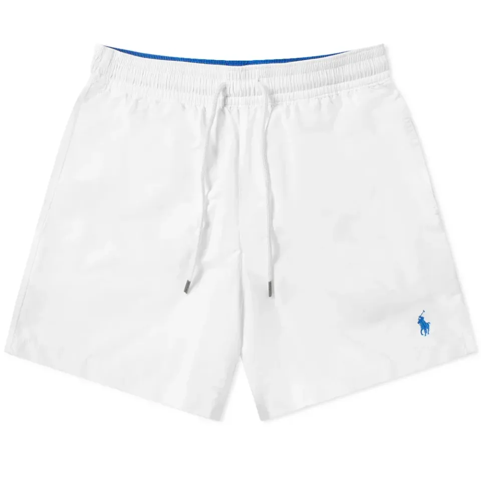 Classic Traveller Swim Short