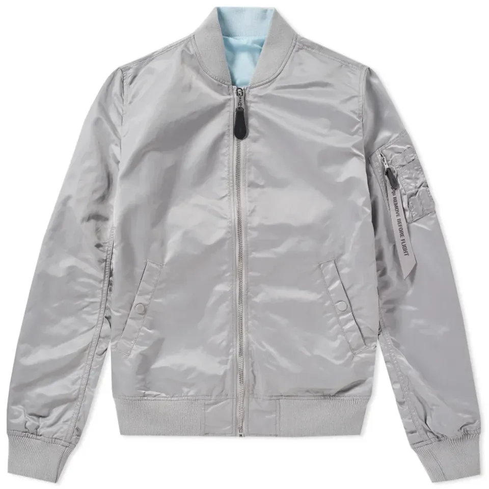 MA-1 VF LW Reversible Jacket