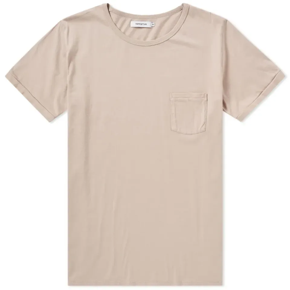 Dweller Pocket Tee
