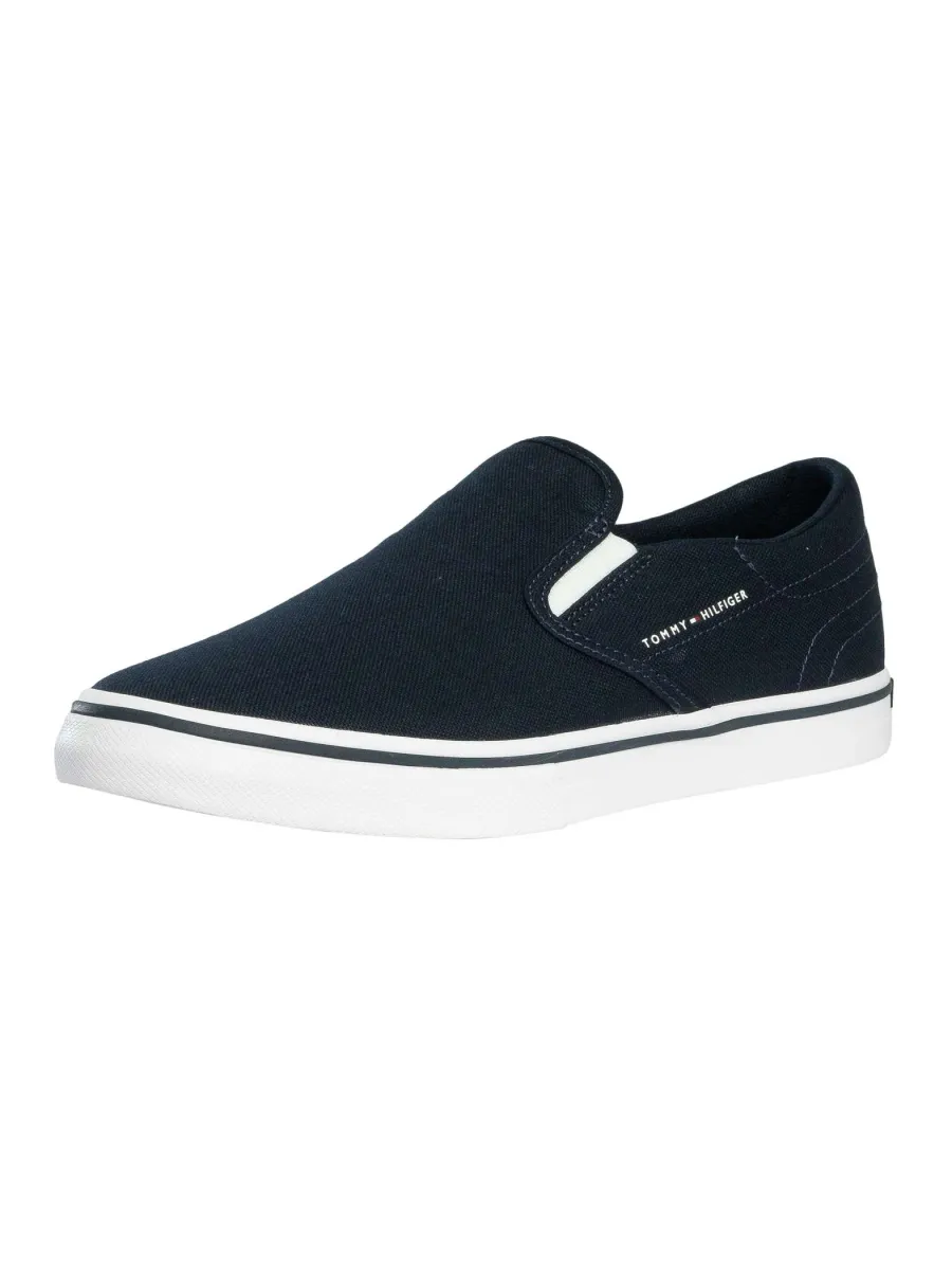 Core Slip On Trainers