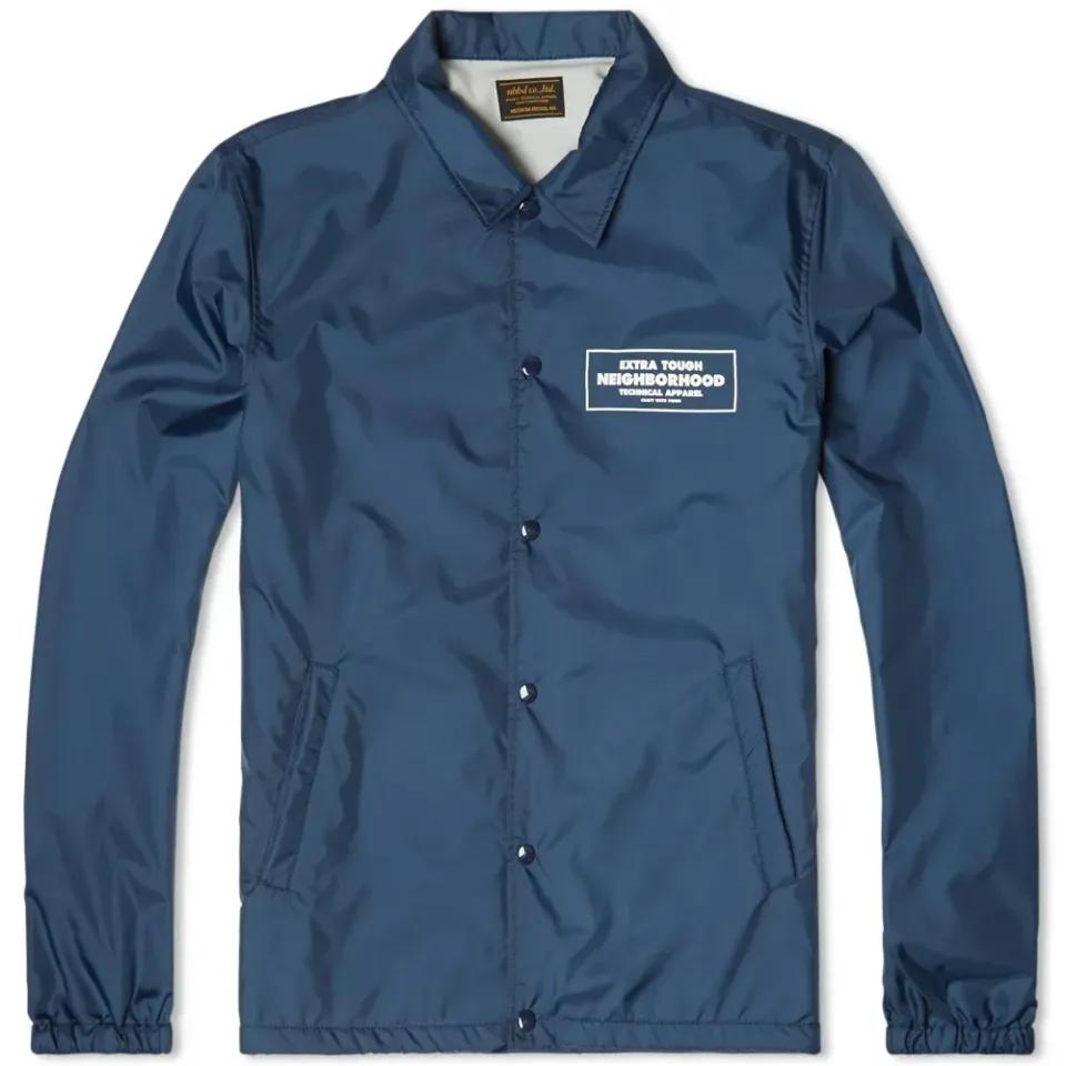 Brooks Jacket