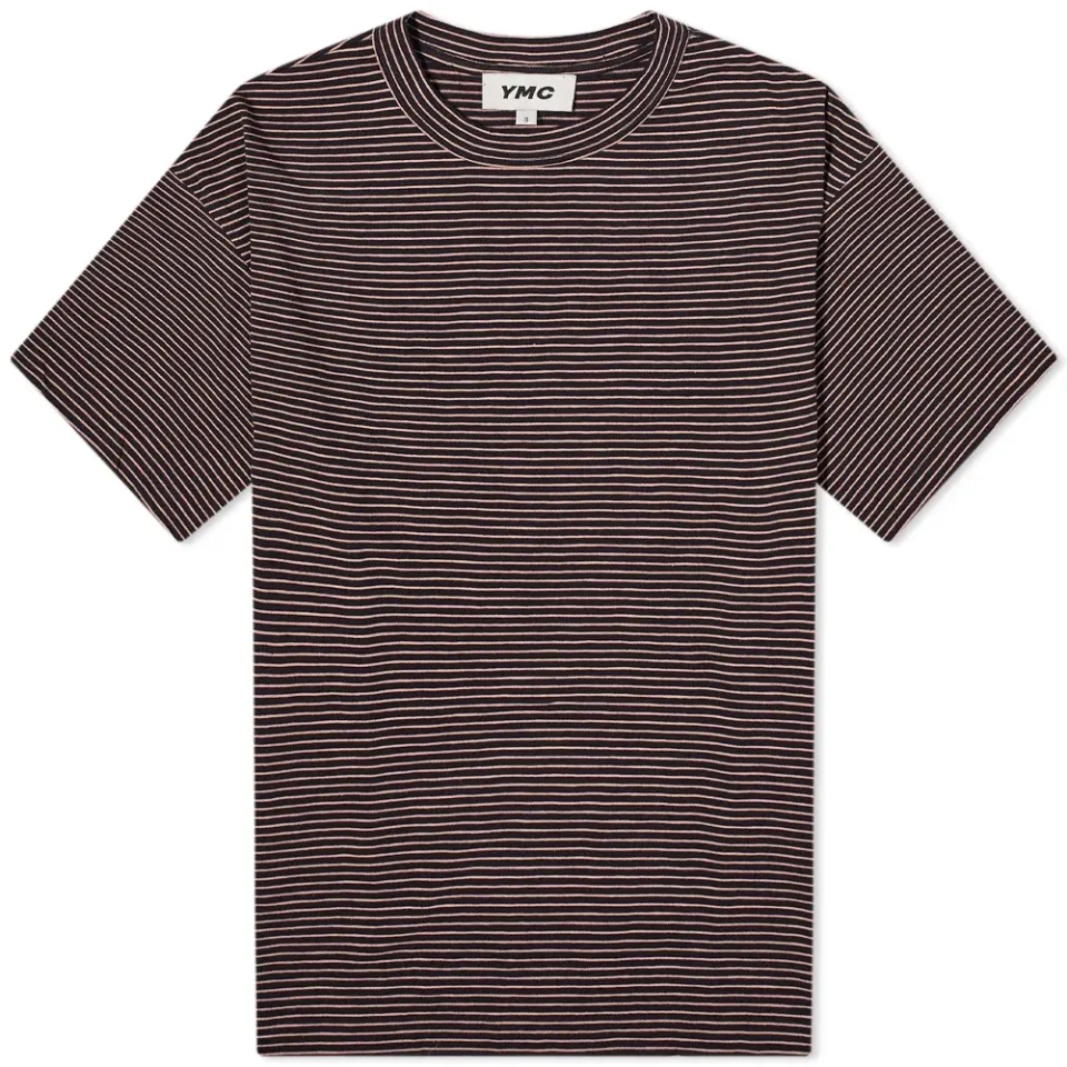 Triple T-Shirt