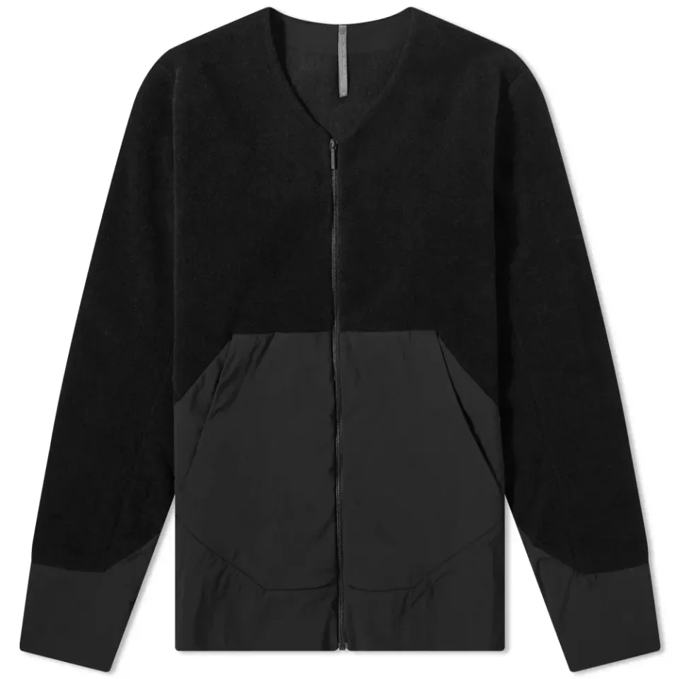 Arc'teryx Veilance Dinitz Comp Jacket