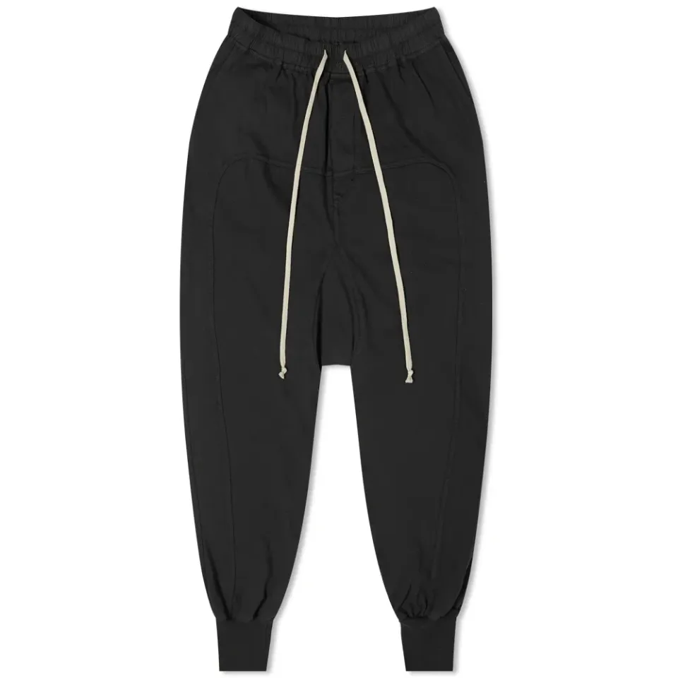 DRKSHDW Drawstring Prisoner Pants