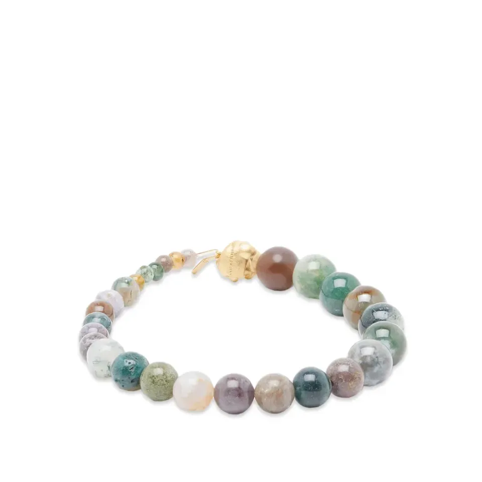 Fancy Jasper Bracelet