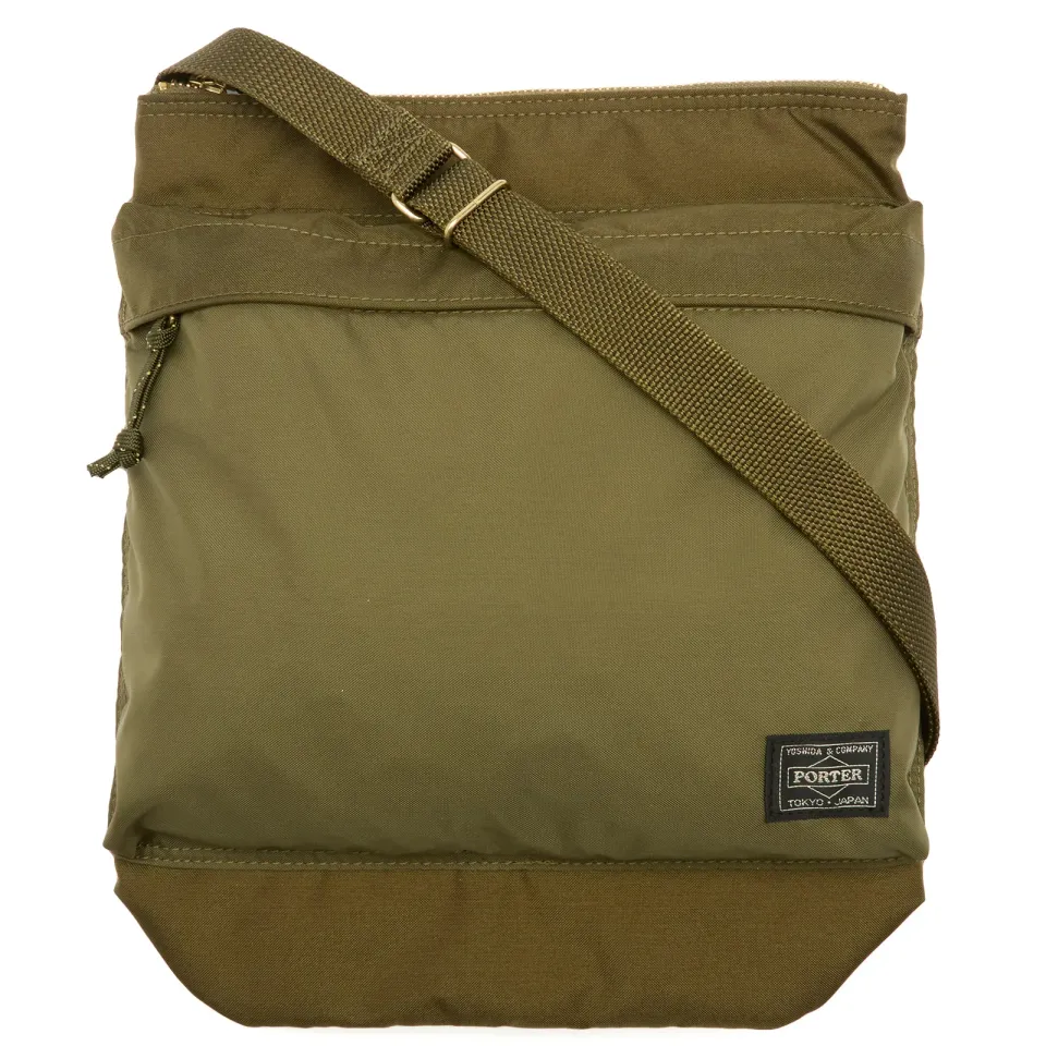 Porter-Yoshida & Co. Force Shoulder Bag