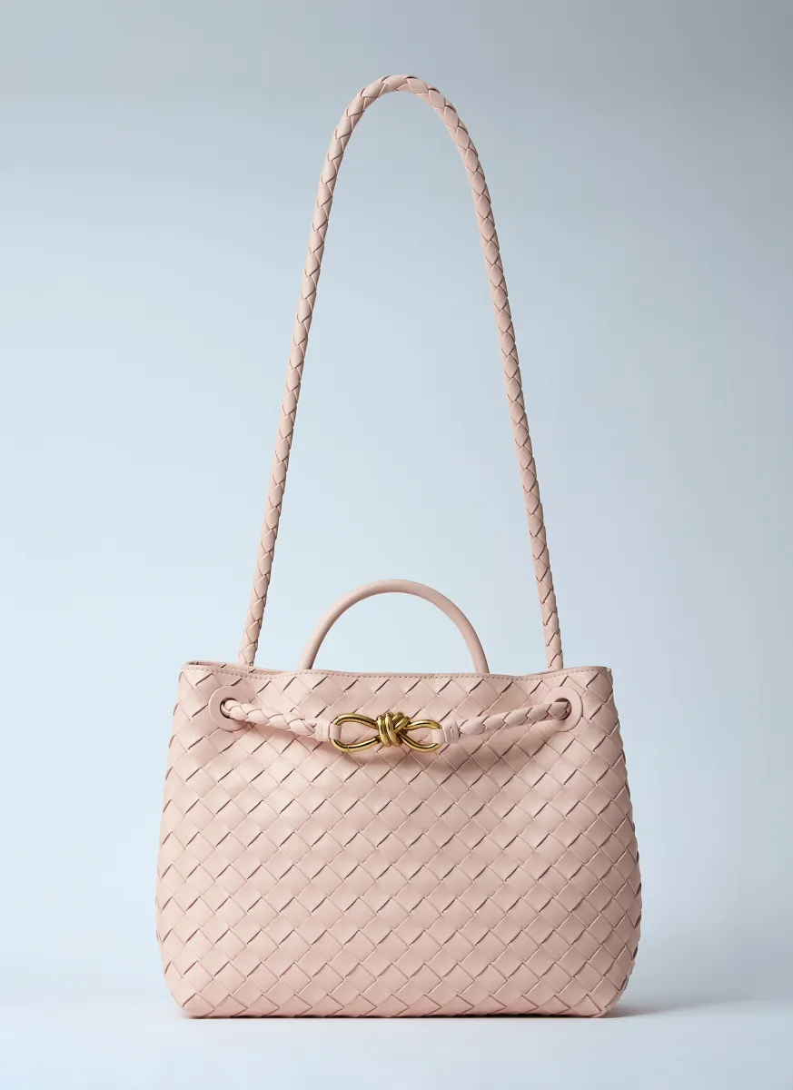 Medium Andiamo Handbag