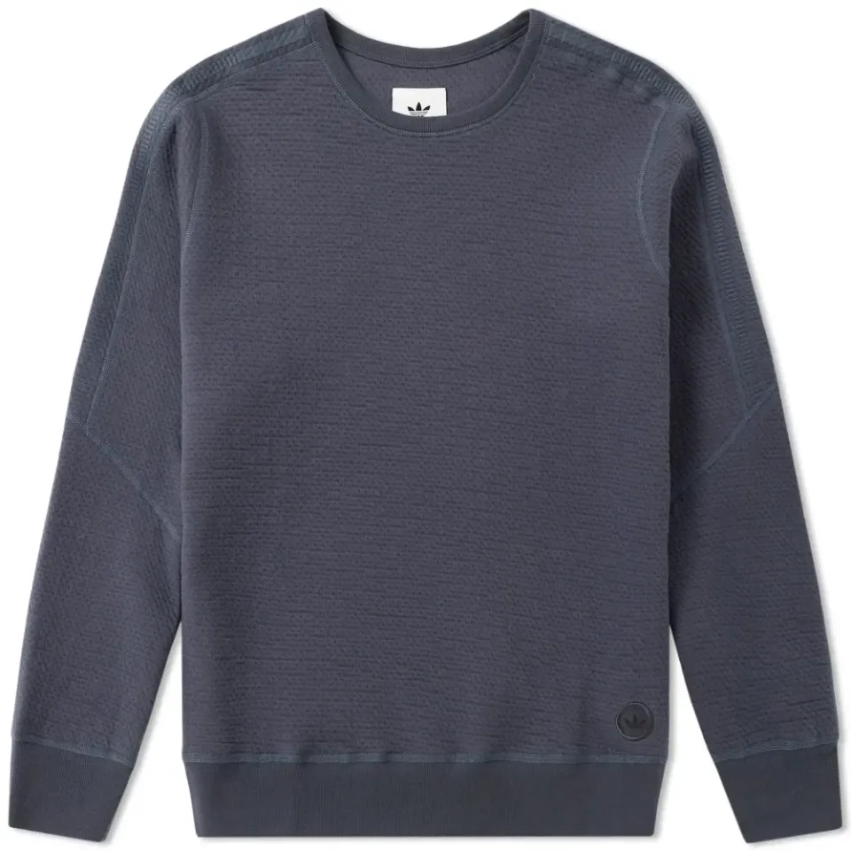 Cabin Fleece Crew Sweat