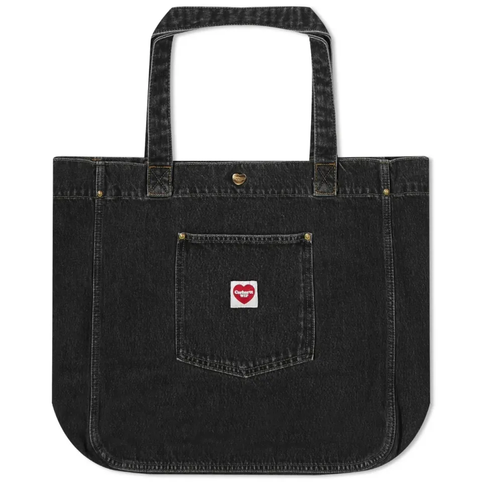 Nash Tote Bag