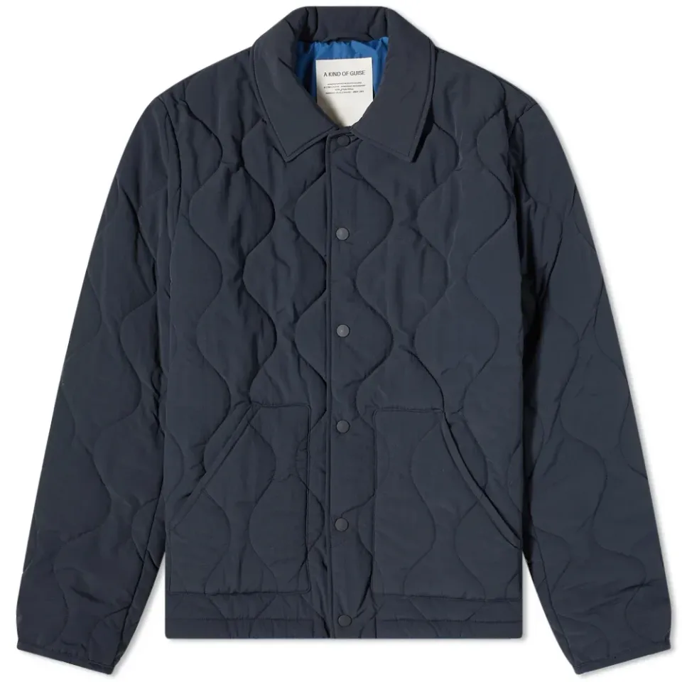 Kari Jacket