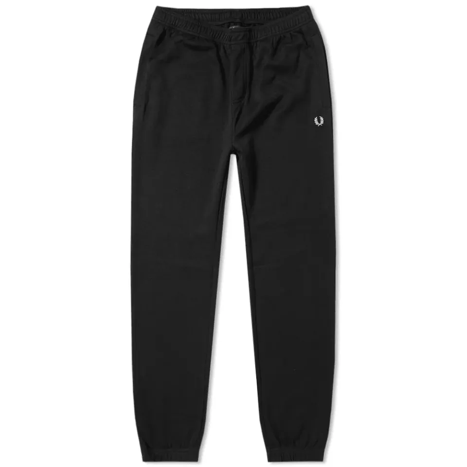 Fred Perry Pique Track Pant