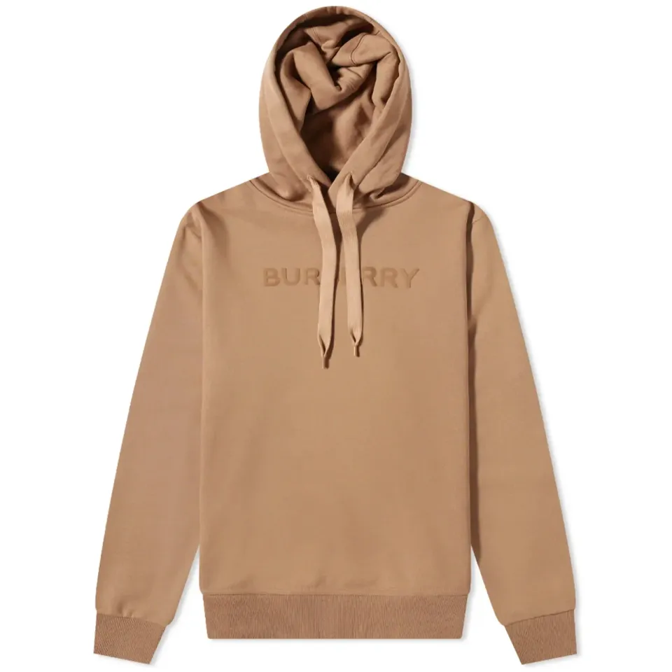 Ansdell Logo Hoody