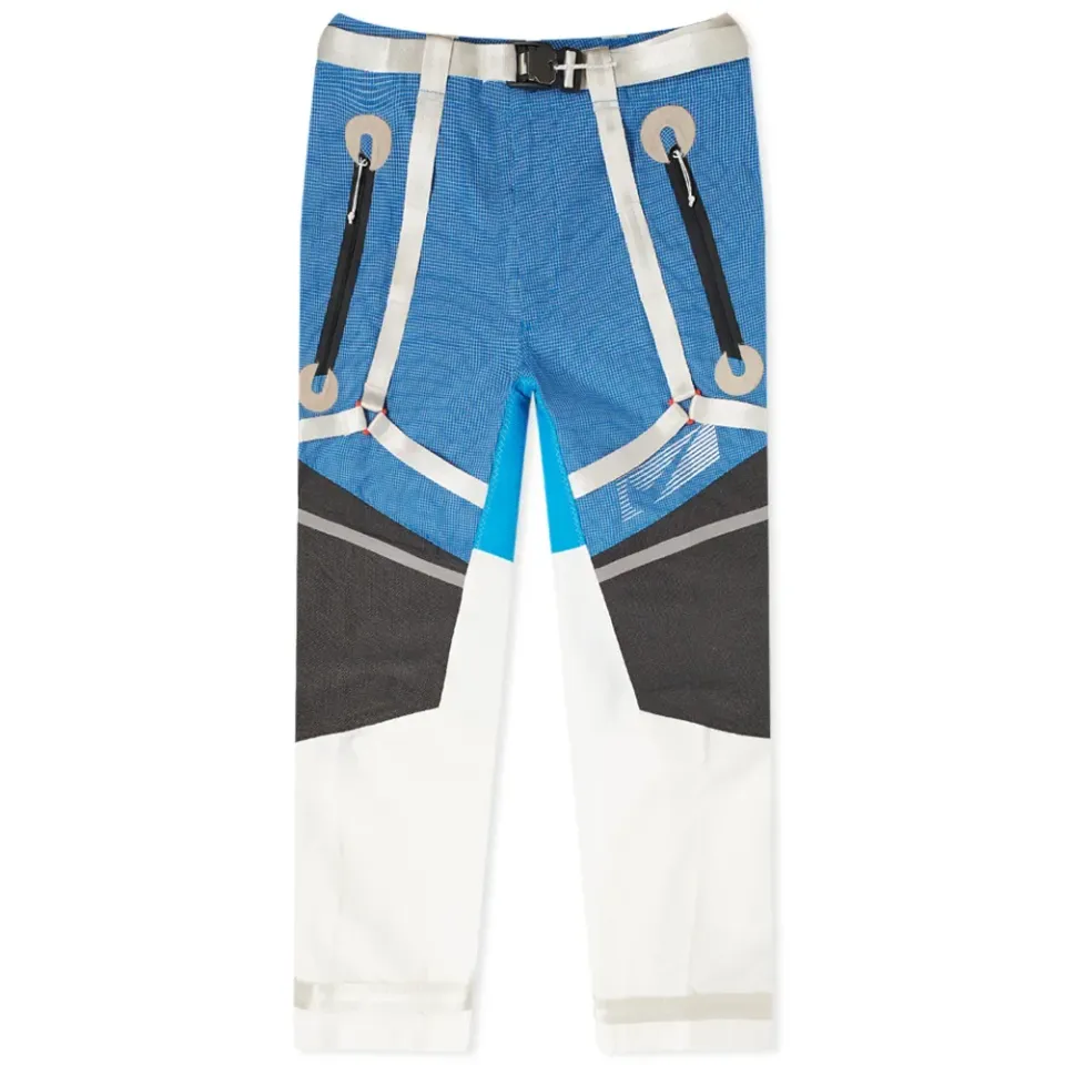 NRG I.S.P.A Pant