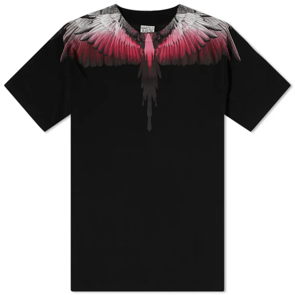 Wings T-Shirt