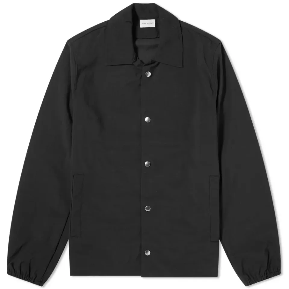 Coach Jacket