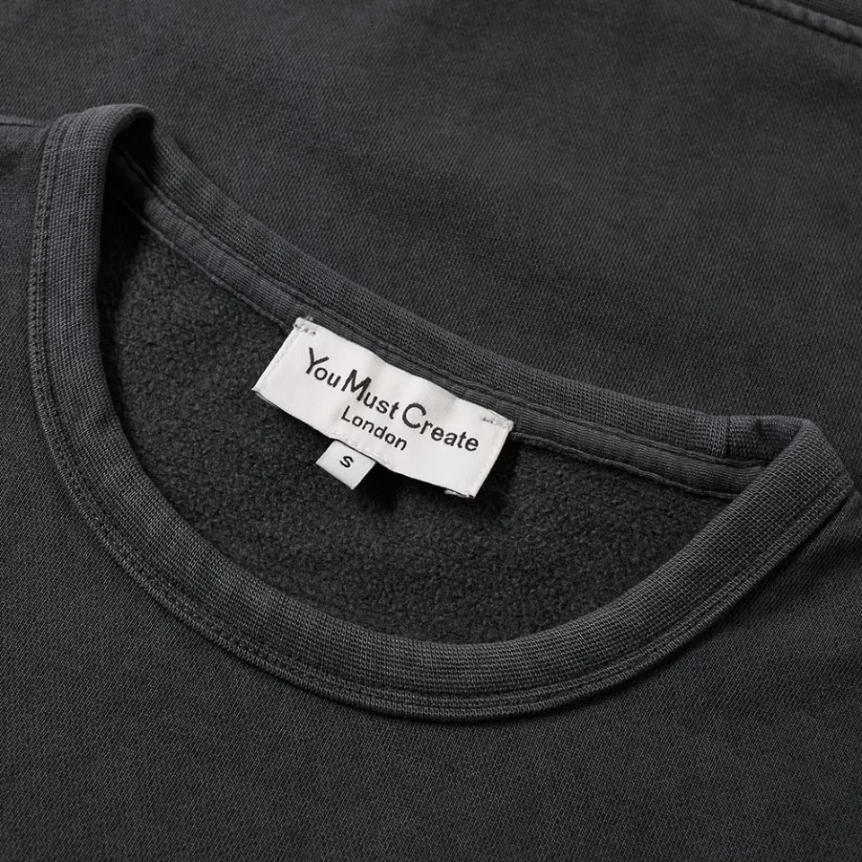 Almost Grown Crew Sweat