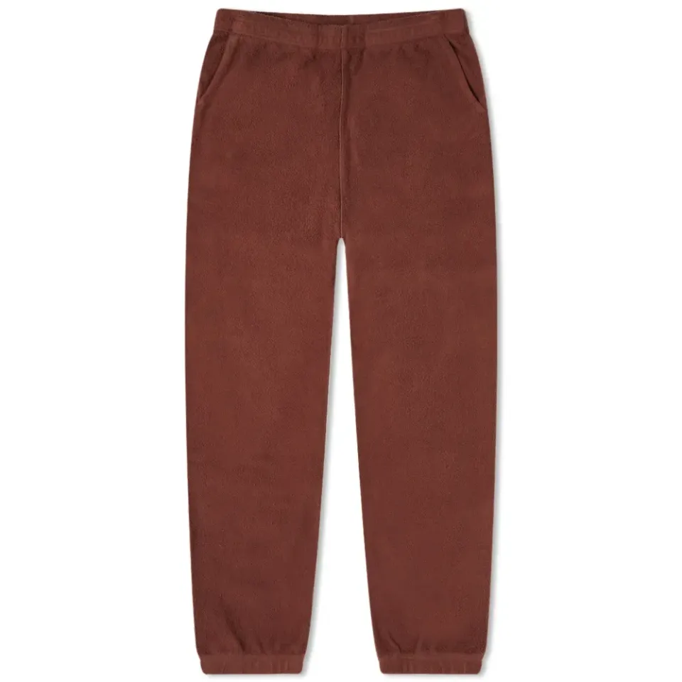 Reverse Fleece Sweatpant