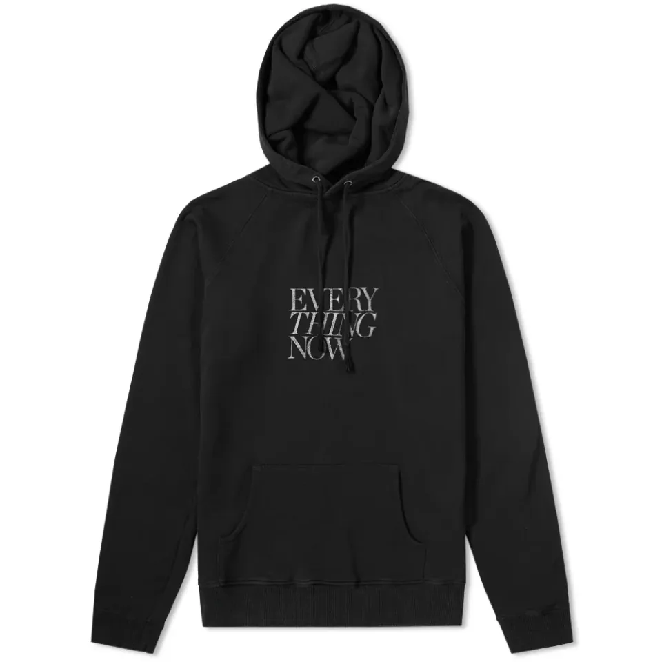 Everything Now Popover Hoody
