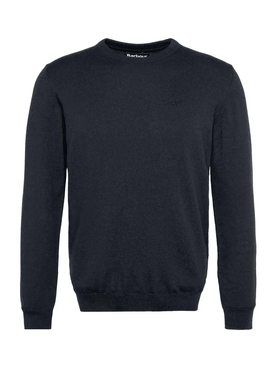 Penwood Jumper Black