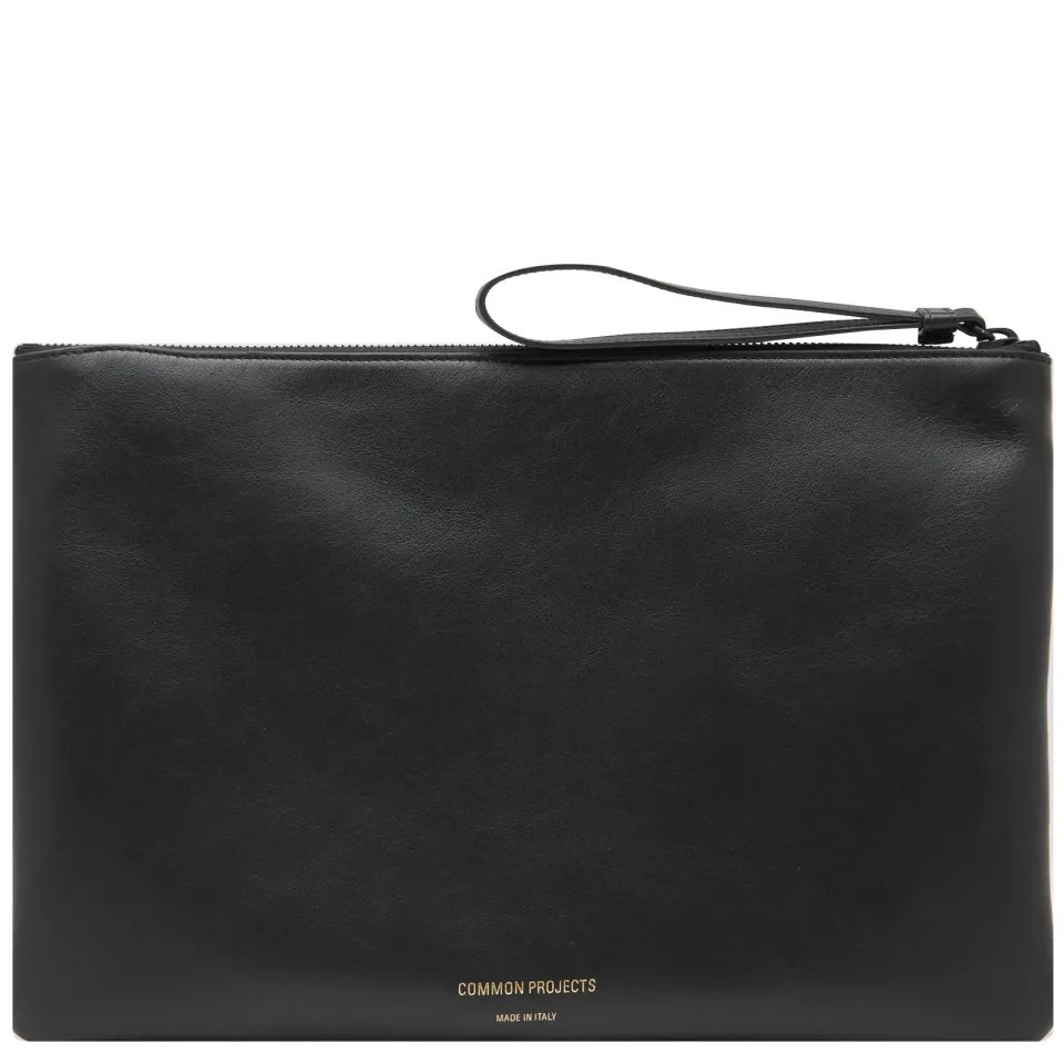 Large Flat Pouch